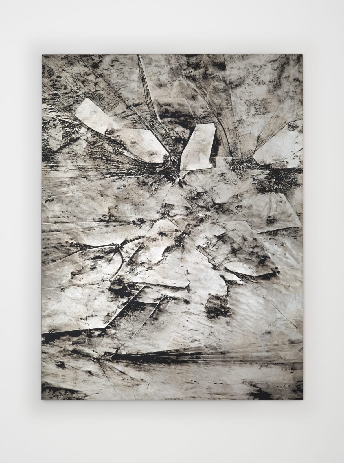 JBG 2018 Agricultural Landscape (No.118:Pewter)