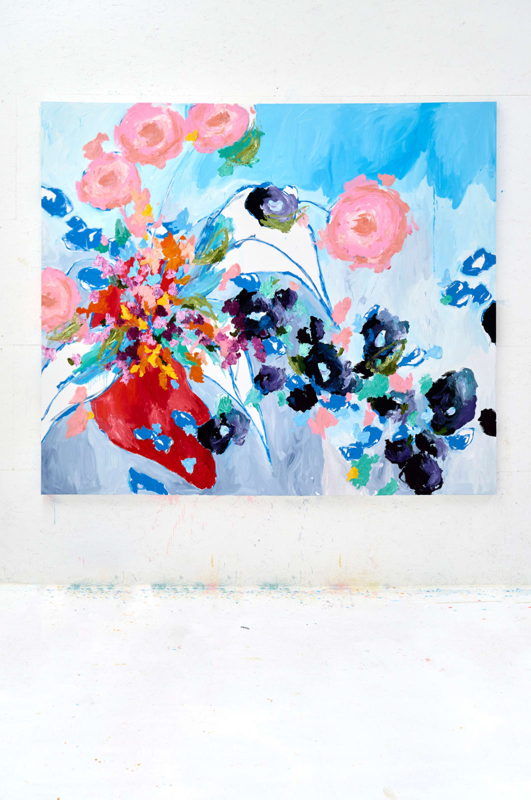 Arne Quinze, Spectabile, 2023