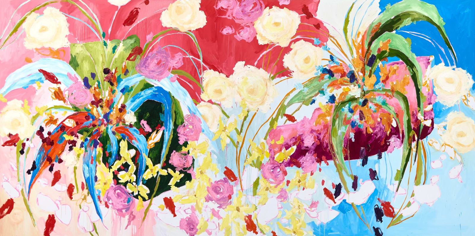 Arne Quinze, Phaethon, 2023