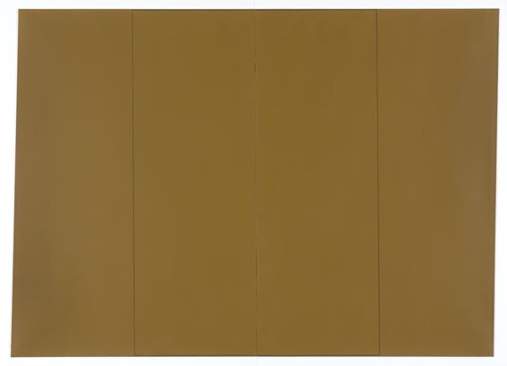RM 1979 Painting For Three Walls