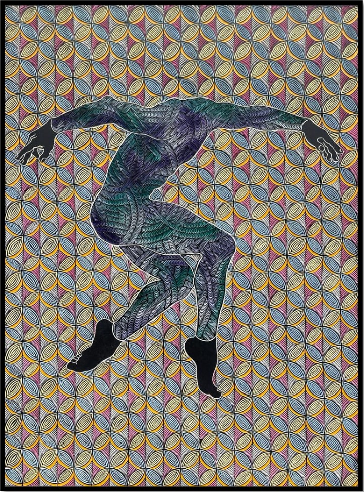 Sthenjwa Luthuli, Ilanga Lokuphila, 2023