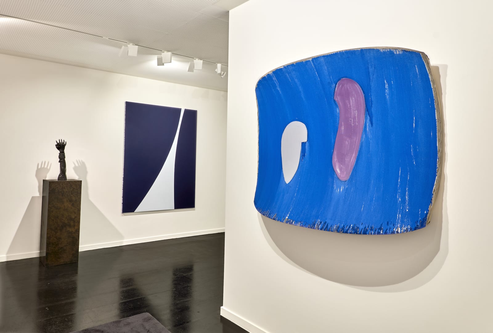 Paul Kremer, Pinch 05, 2021