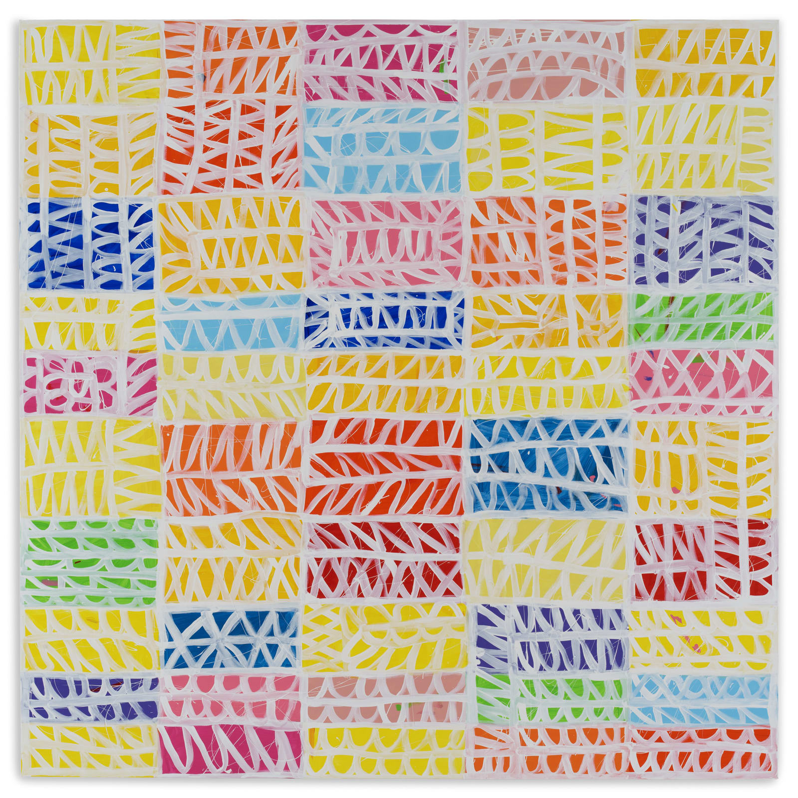 Pam Glick, Marry Me, 2024