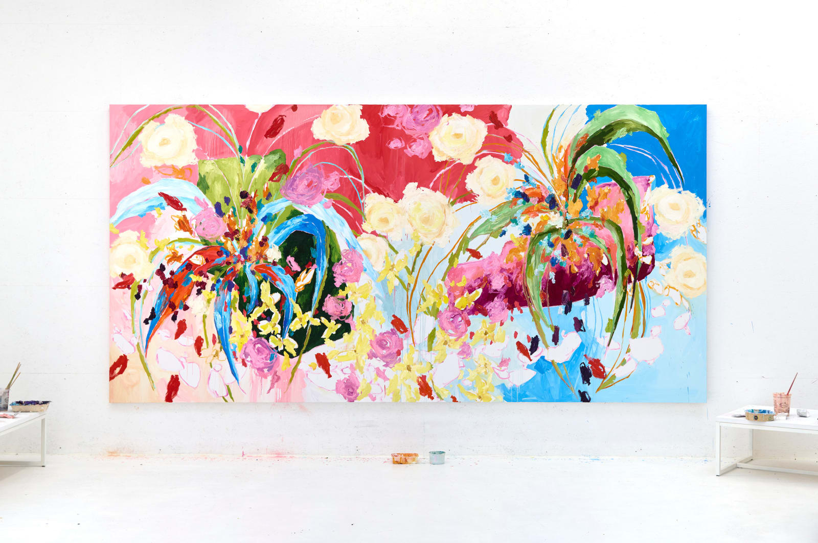 Arne Quinze, Phaethon, 2023