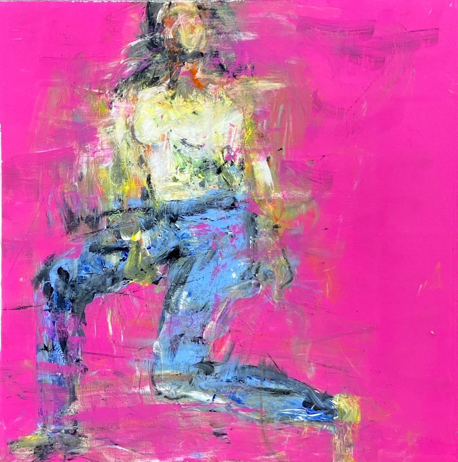 Haleh Mashian, Magenta 3