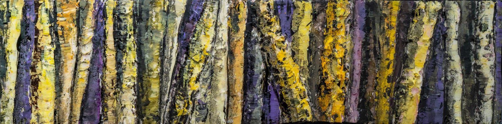 Haleh Mashian, Les Bijoux 1, 2019