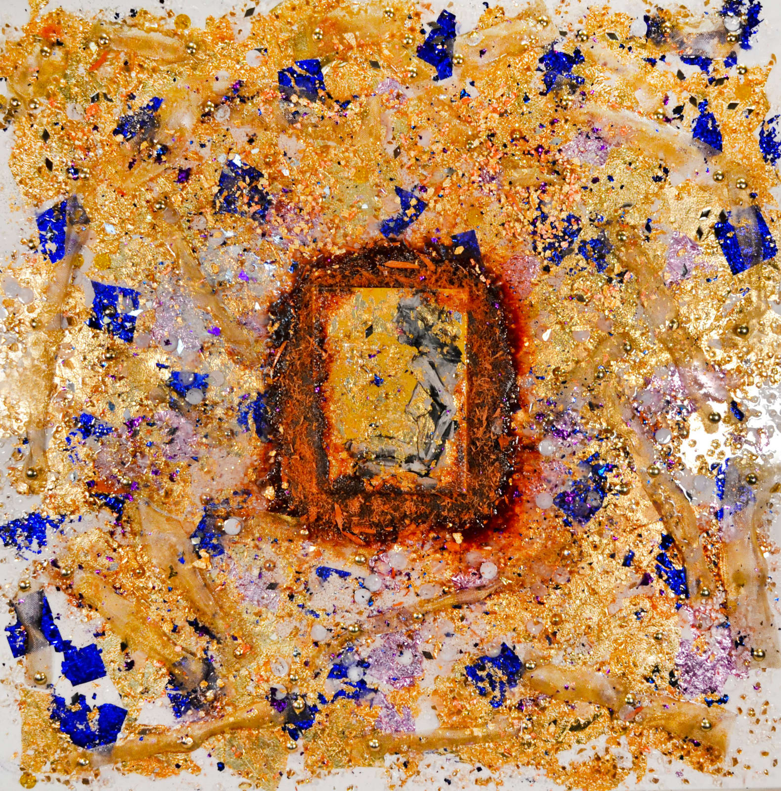 Haleh Mashian, Diversion
