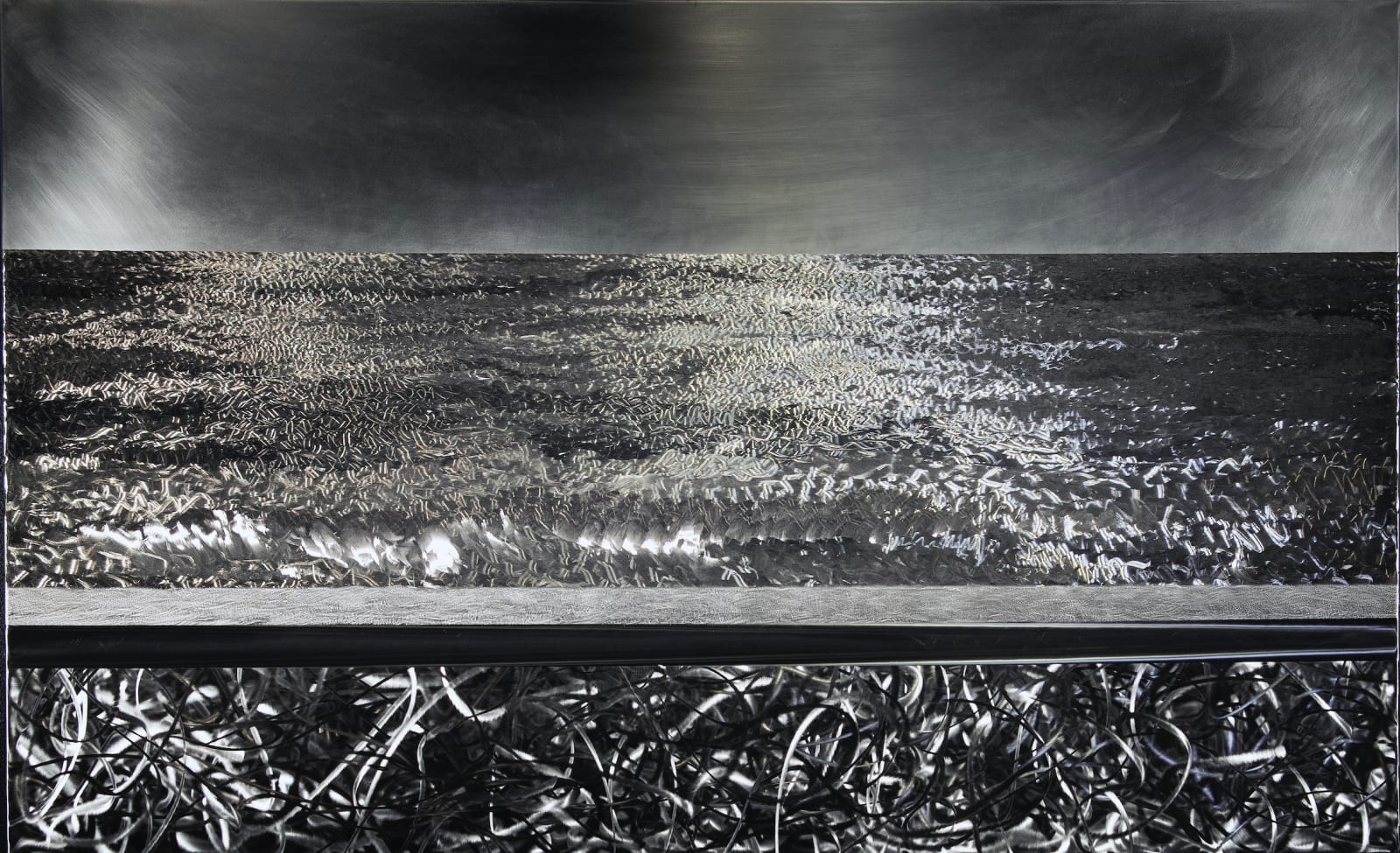 Bruce R Macdonald, Westerly, 2022