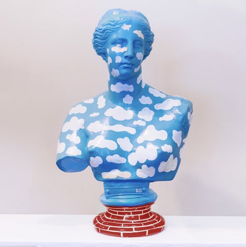 Rachel O'Donnell, Toon Gloom, 2019