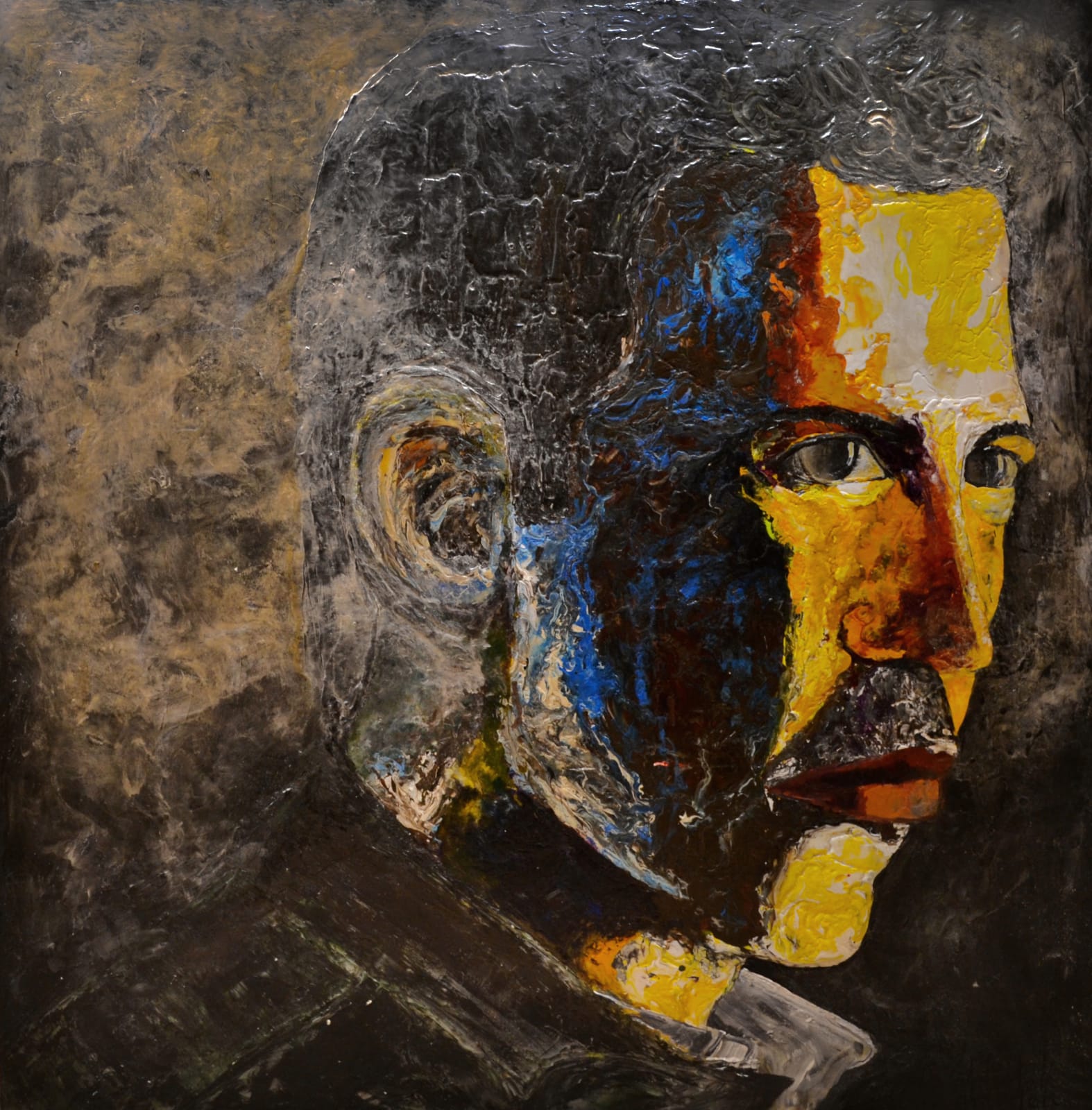 Haleh Mashian, Awaken 3