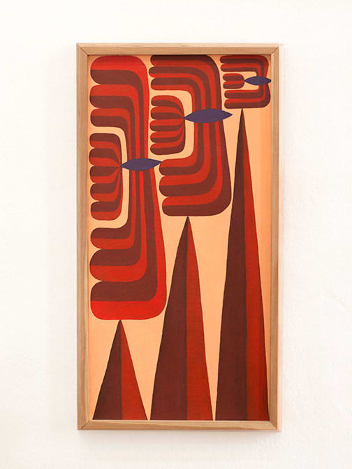 Nate Harris, Chasing Dust, 2019