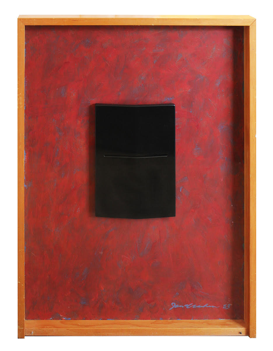 John McCracken, Untitled , 1983