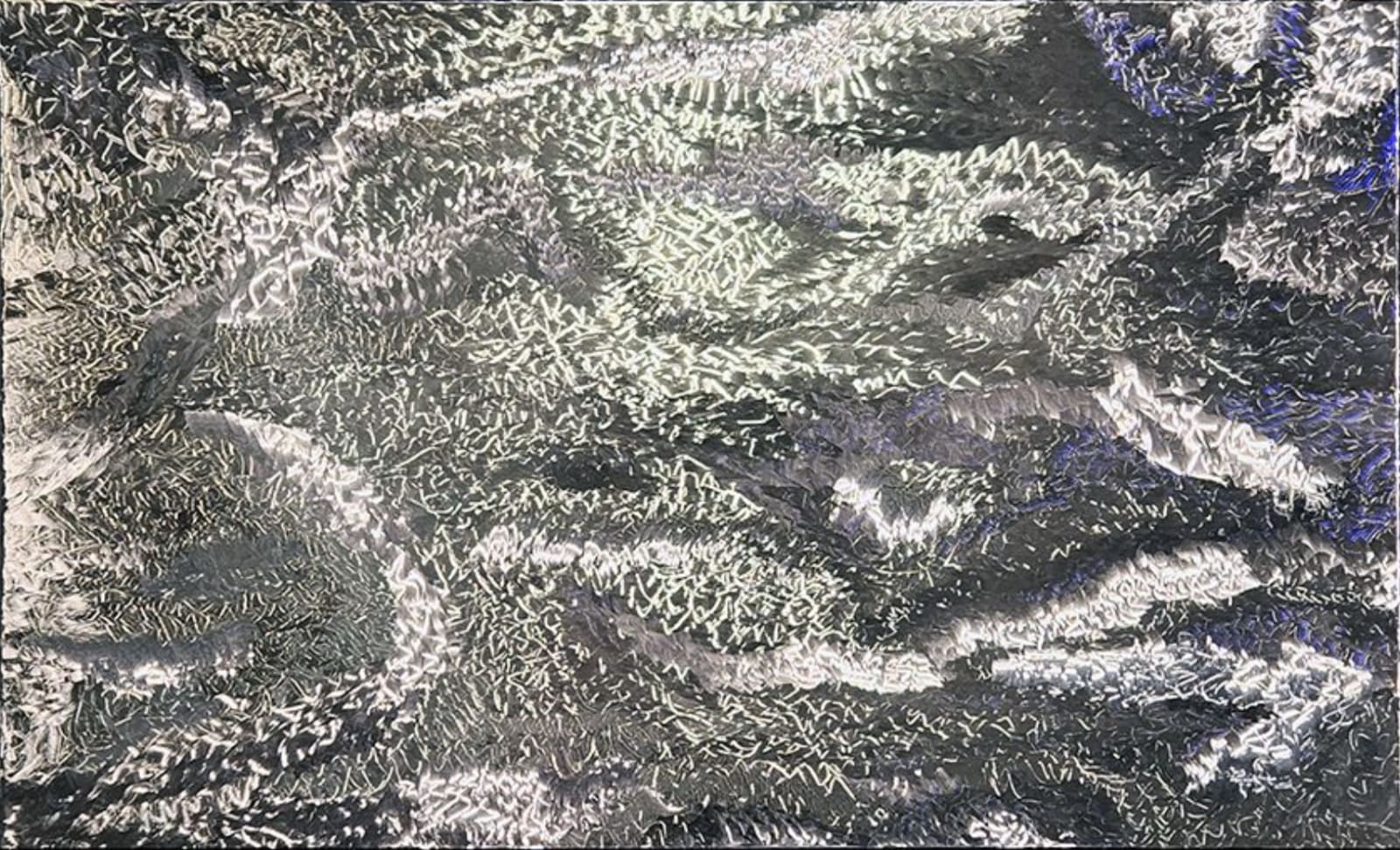 Bruce R Macdonald, Joy and Repetition, 2022