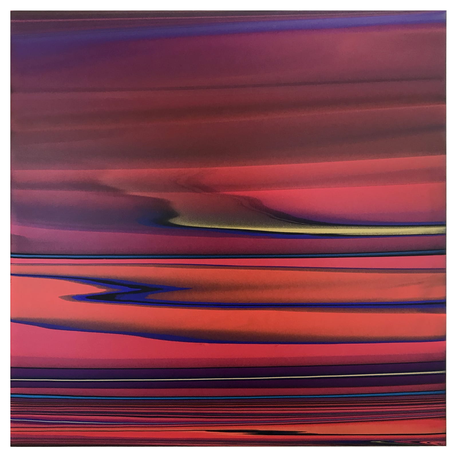 Andy Moses, Morphology 224, 2016