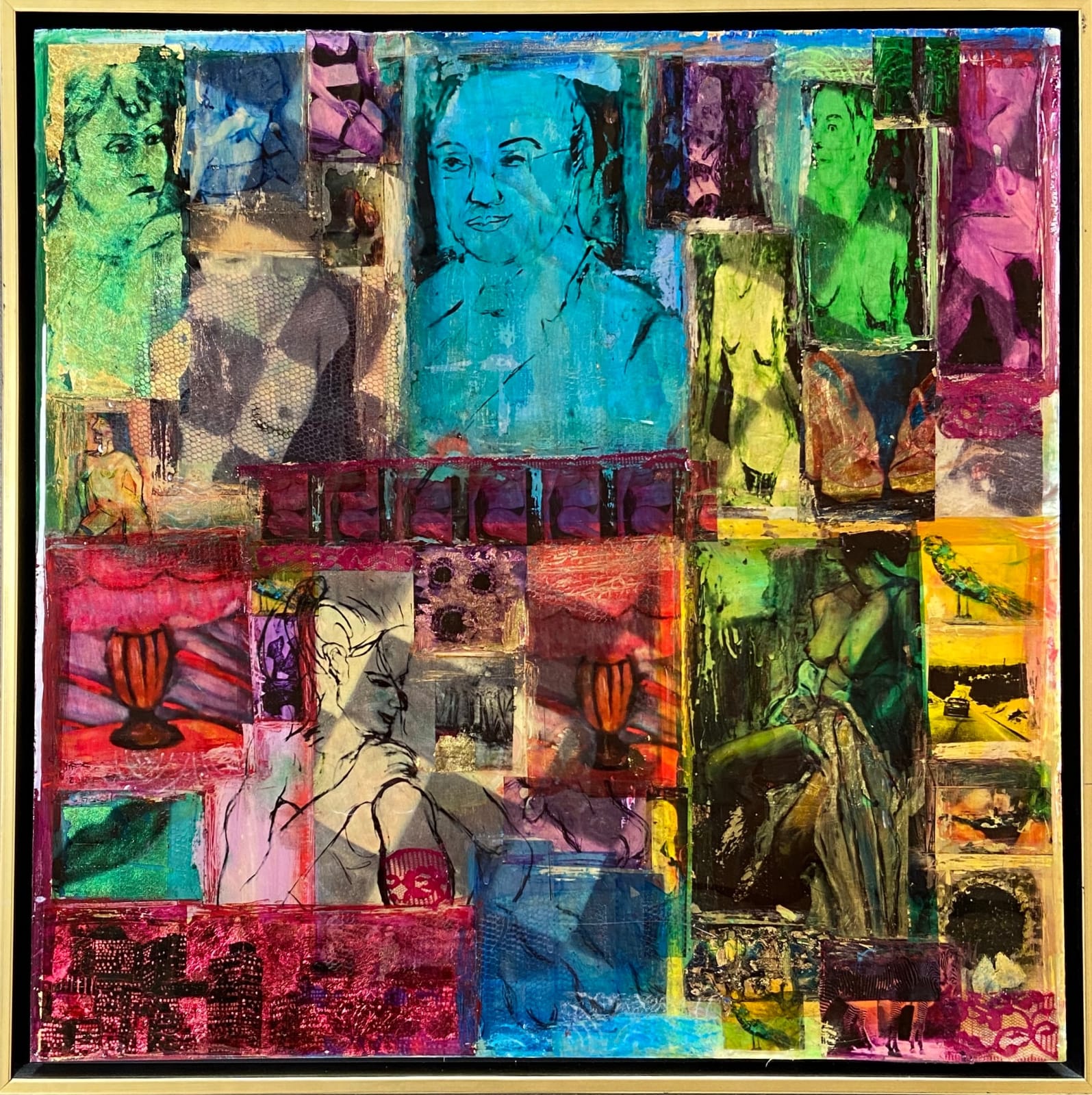 Haleh Mashian, Sex & the City 2