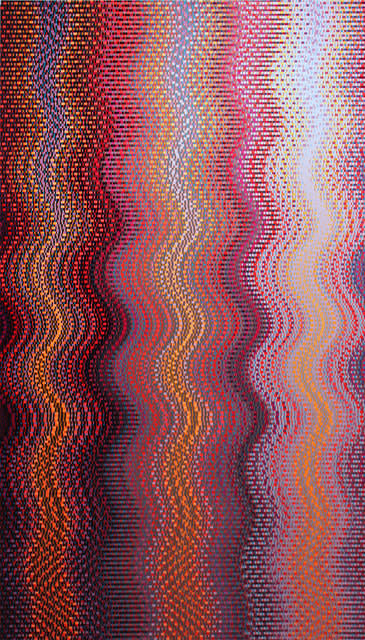 Eric Zammitt, Moroccan Rain, 2015