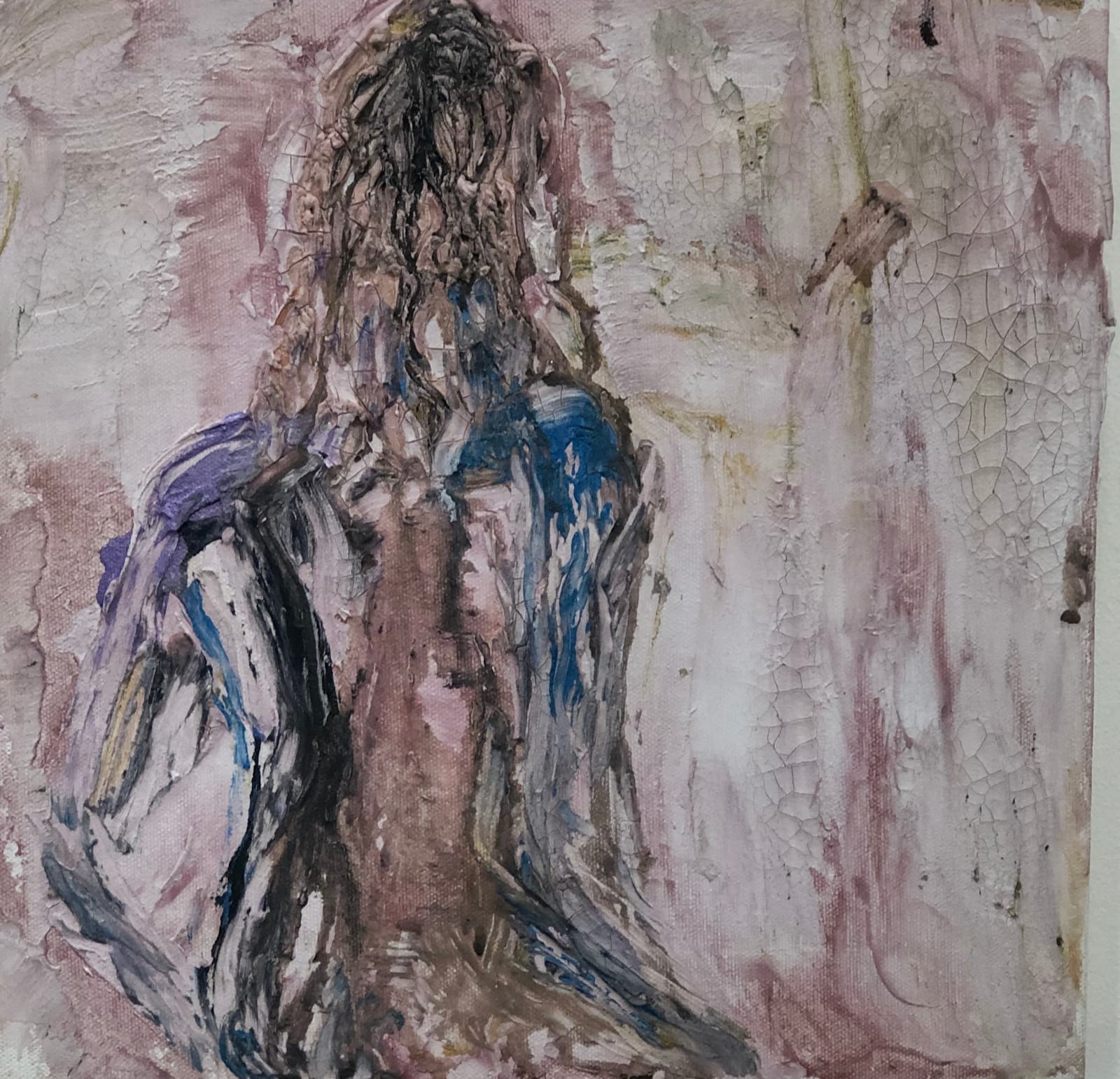 Haleh Mashian, Venus 1, 2019