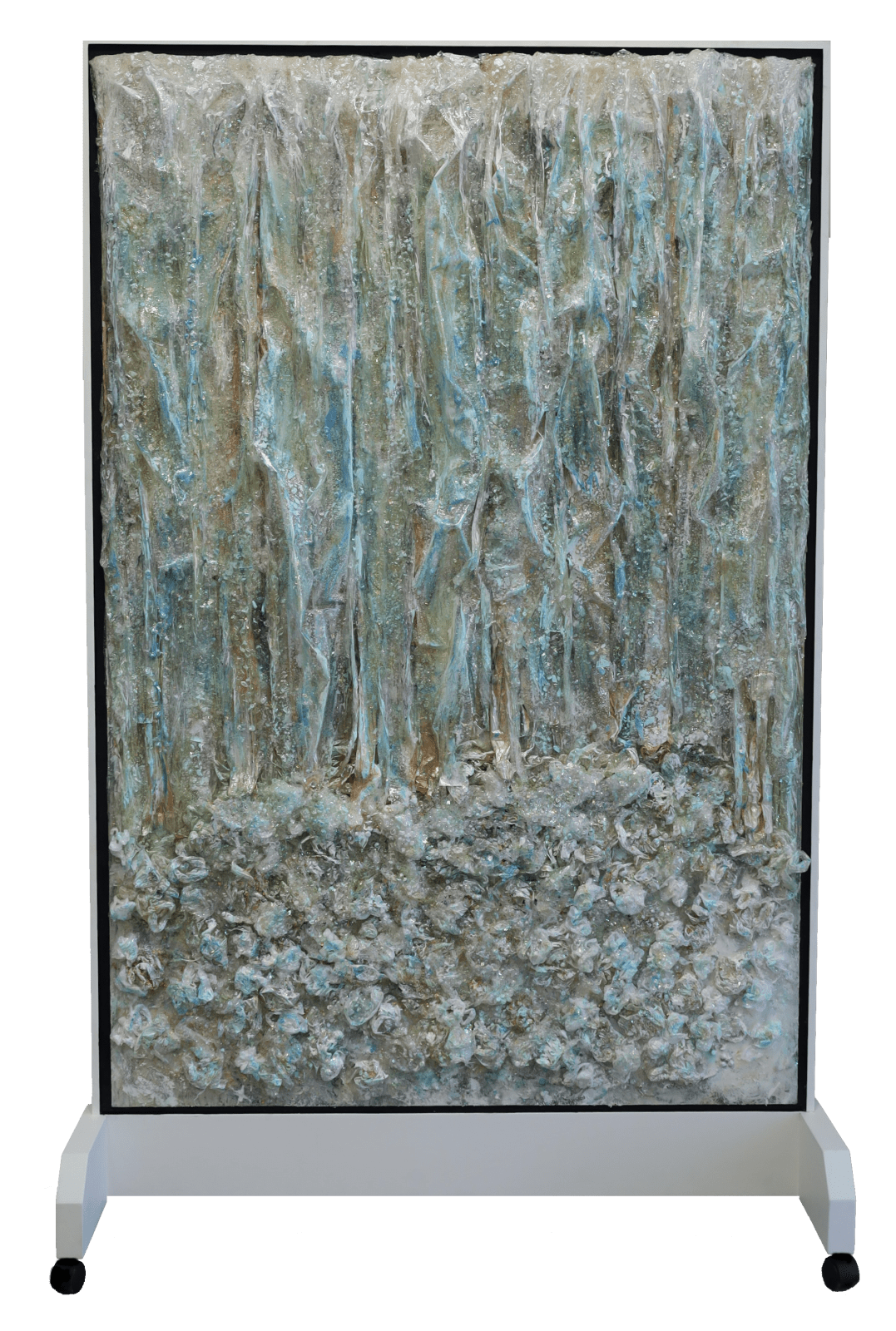 Haleh Mashian, Glacial Glow