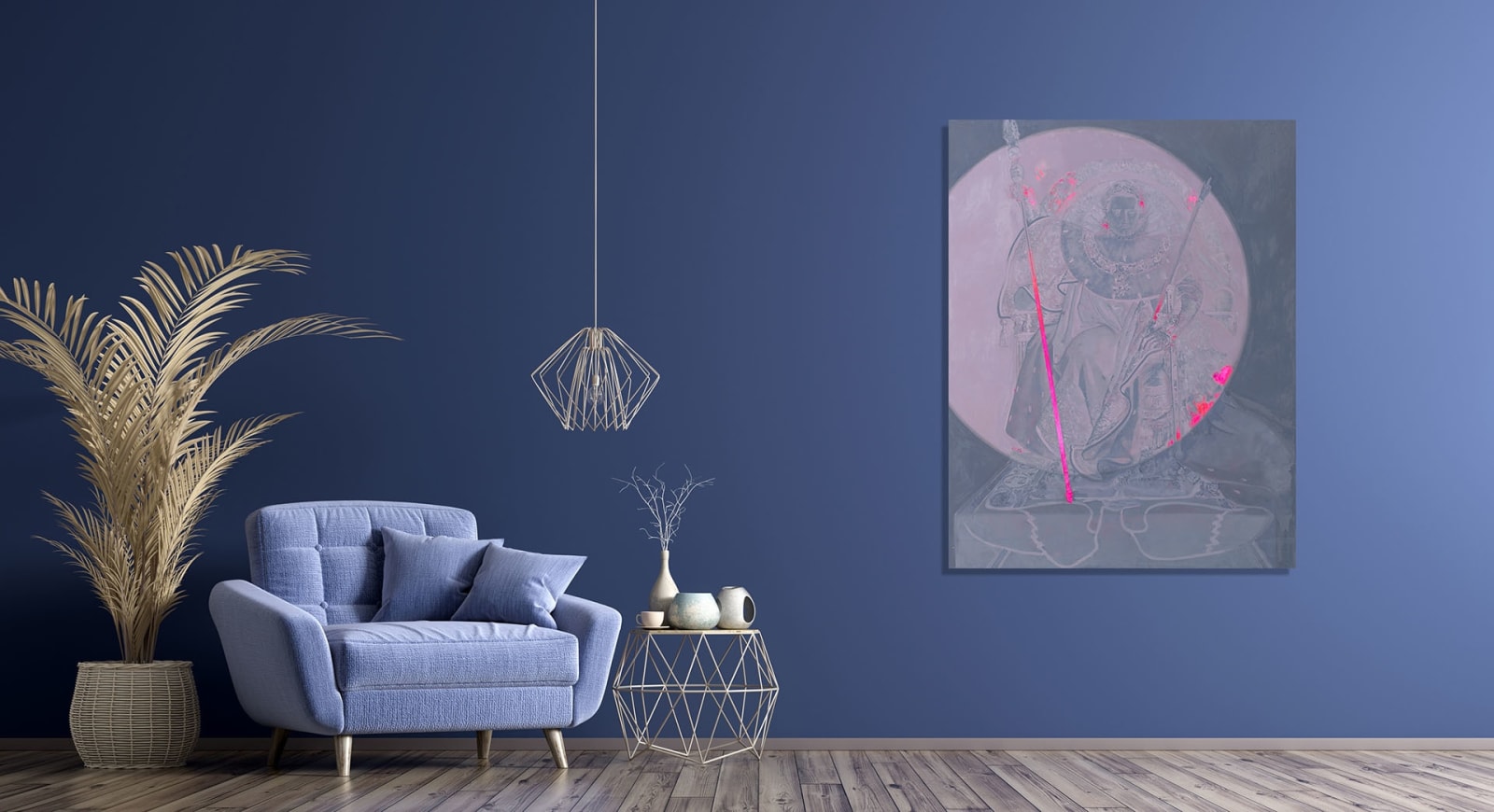 Zära Monet Feeney, Spotlight on Napoleon, 2017