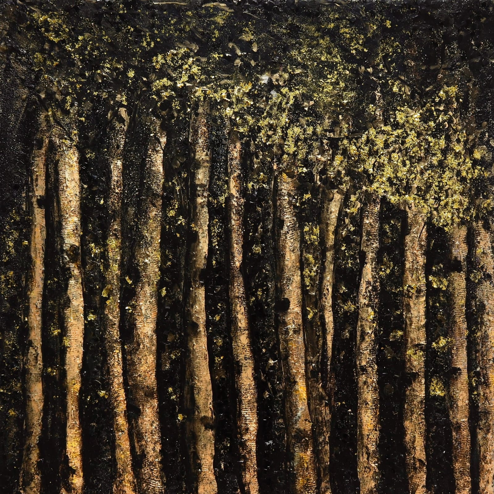 Haleh Mashian, Golden Pitch