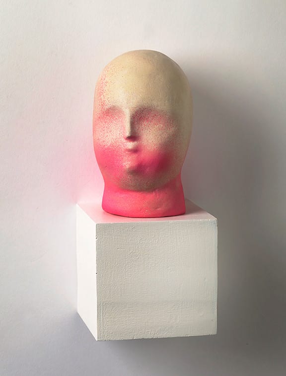 Bonnie Marie Smith, The Watcher, 2019