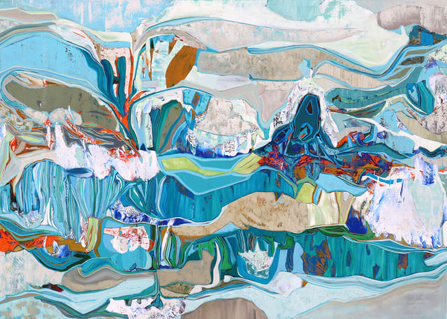 Chase Langford, Punta del Capo, 2022