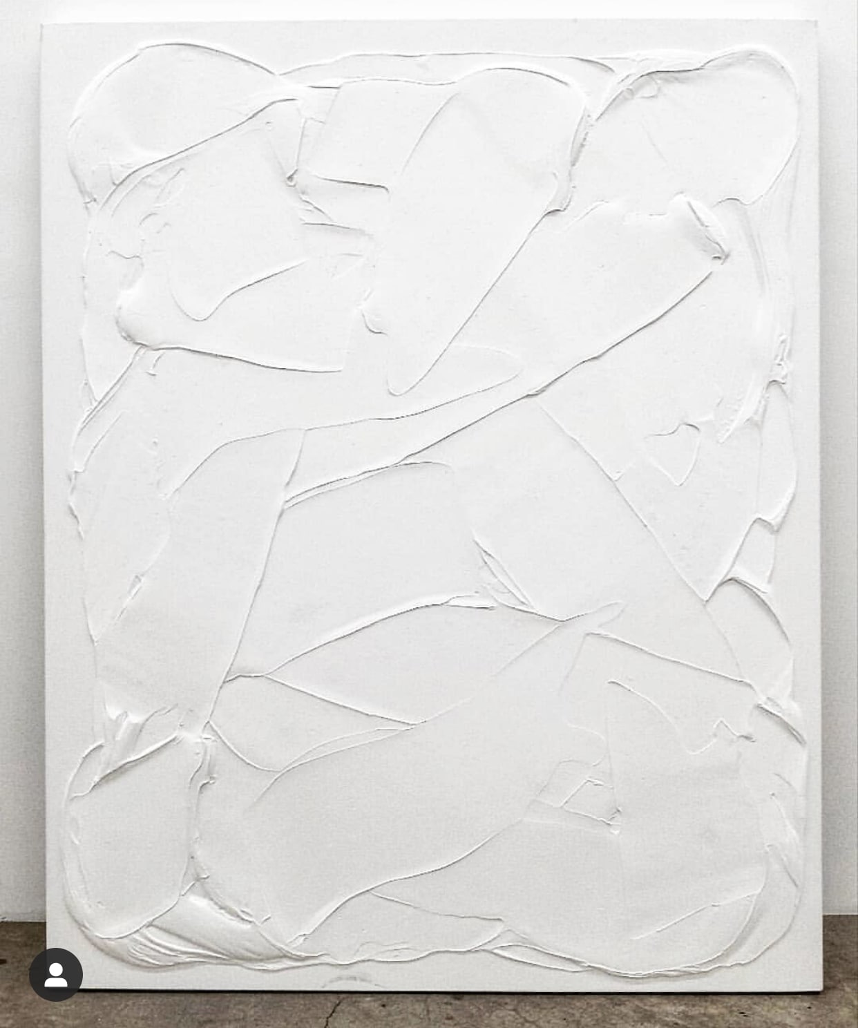 Robert Standish, Pure (Sanitary Sporadic), 2020