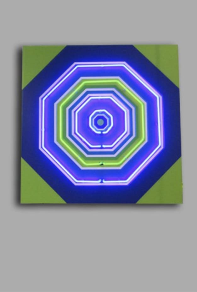Lisa Schulte, Umbrella, 2017