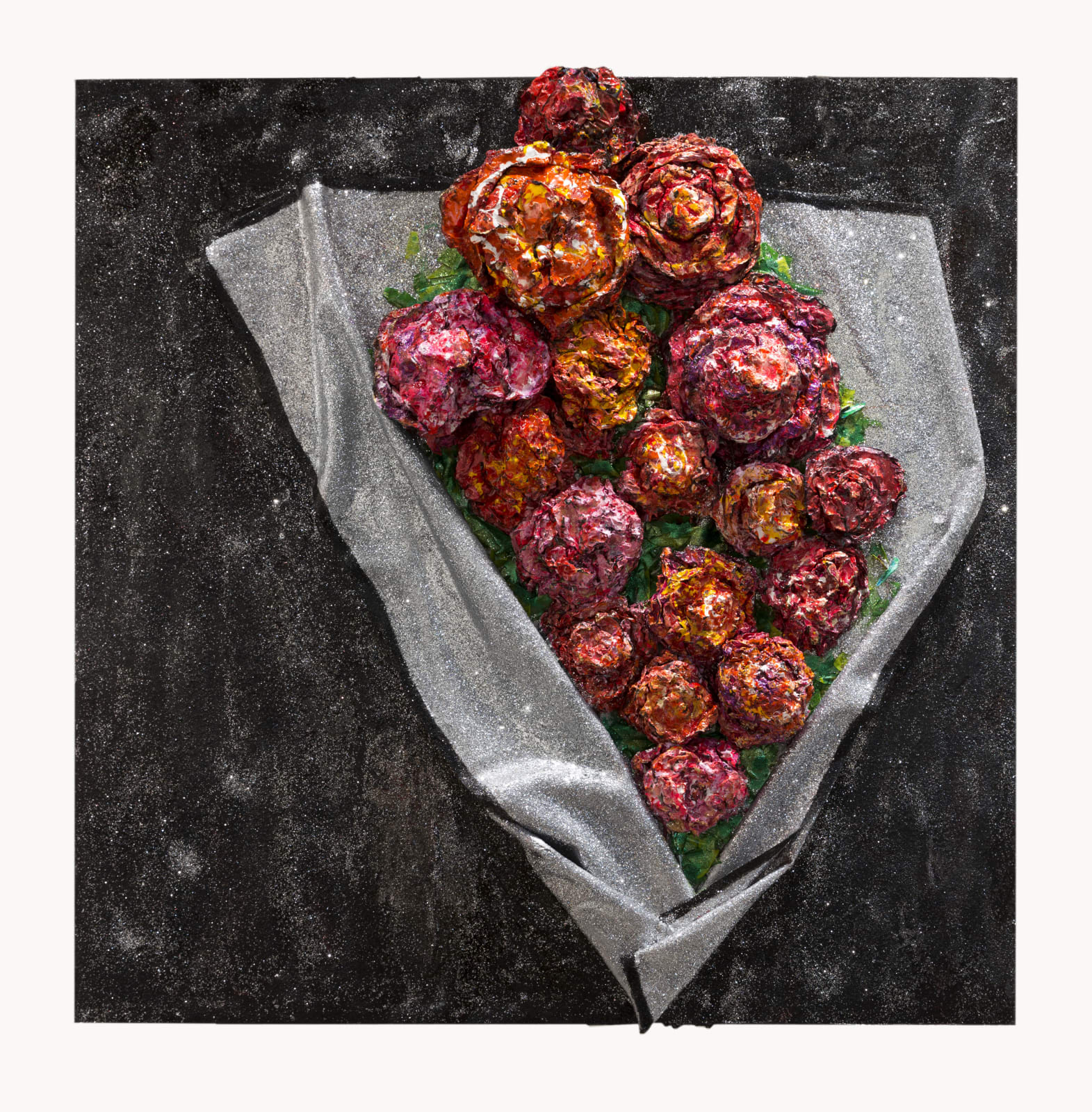 Haleh Mashian, Unveil My Heart, 2020