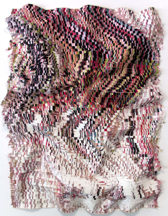 Kenny Nguyen, Intertwined , 2021
