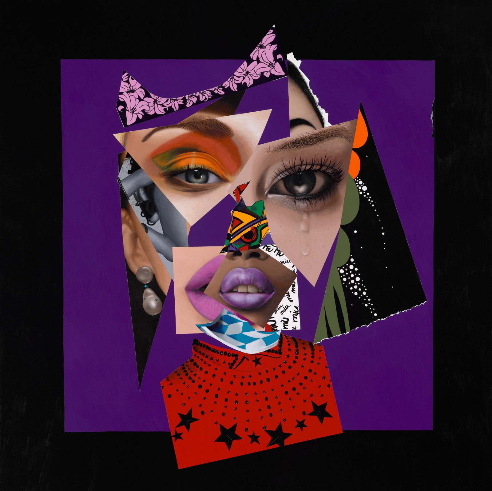 Vakseen, The Peace in Perfection, 2019