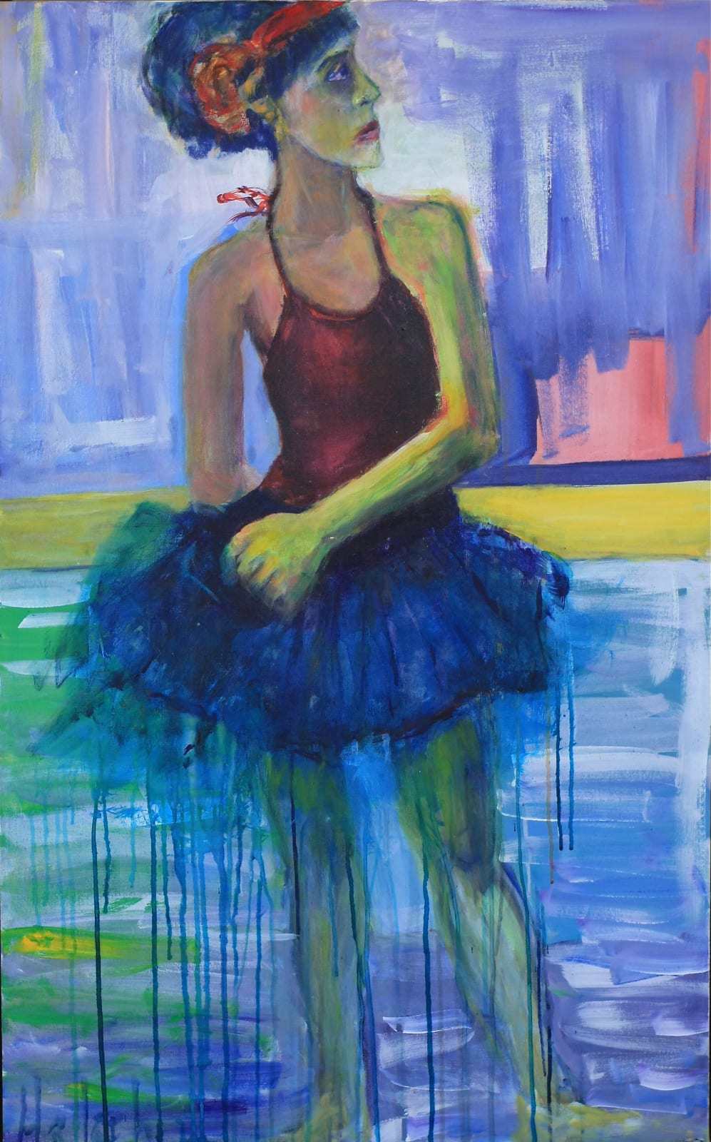 Haleh Mashian, Stance