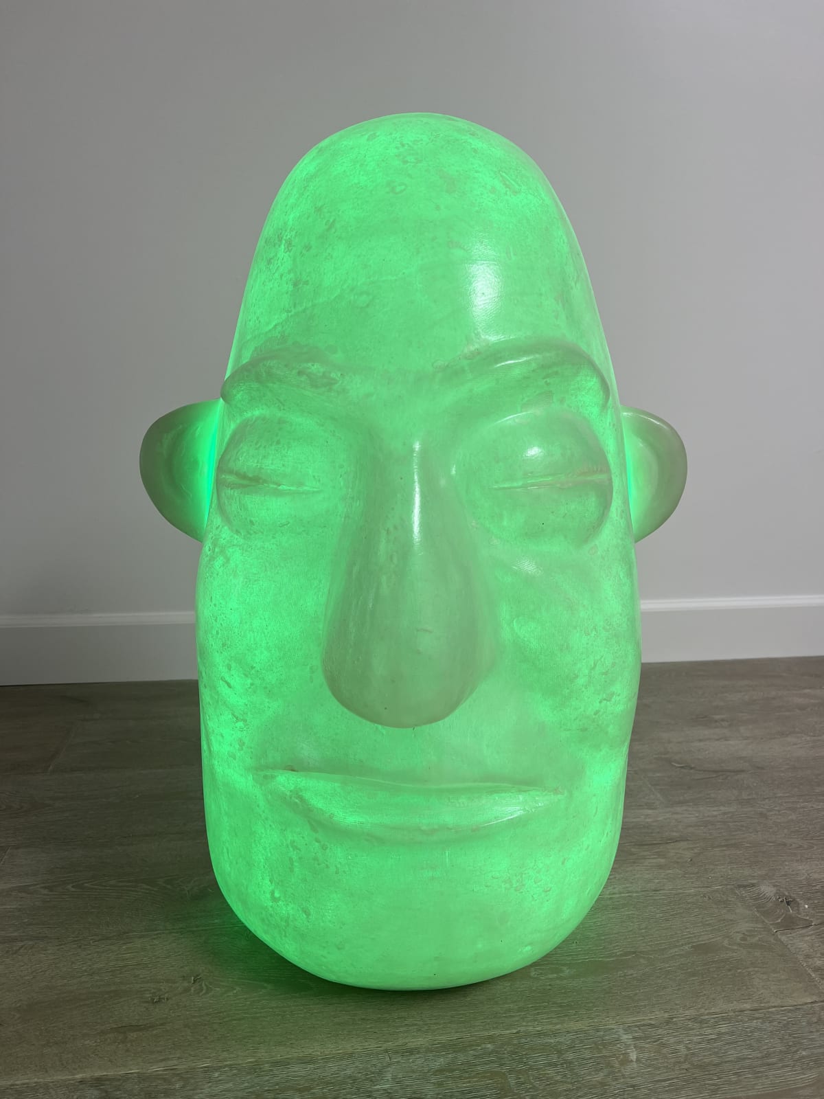Frank Hyder, Janis Claro , 2021