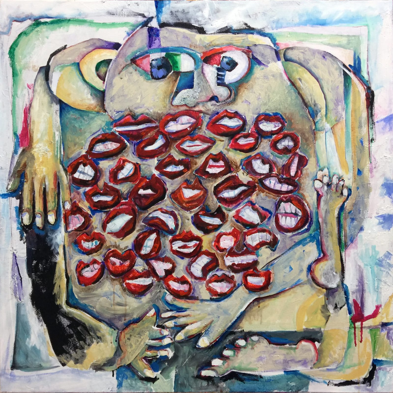 Ted Meyer, Pundits, 2019