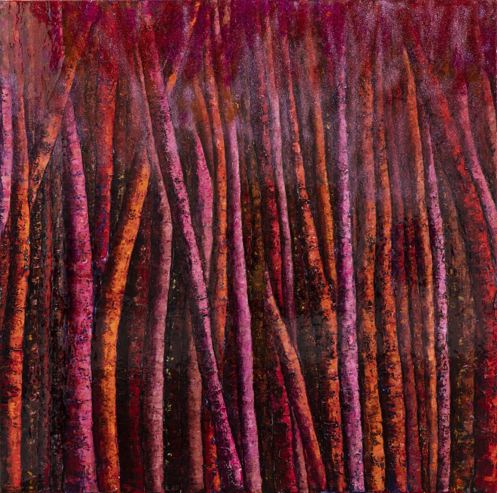 Haleh Mashian, Moulin Rouge, 2019