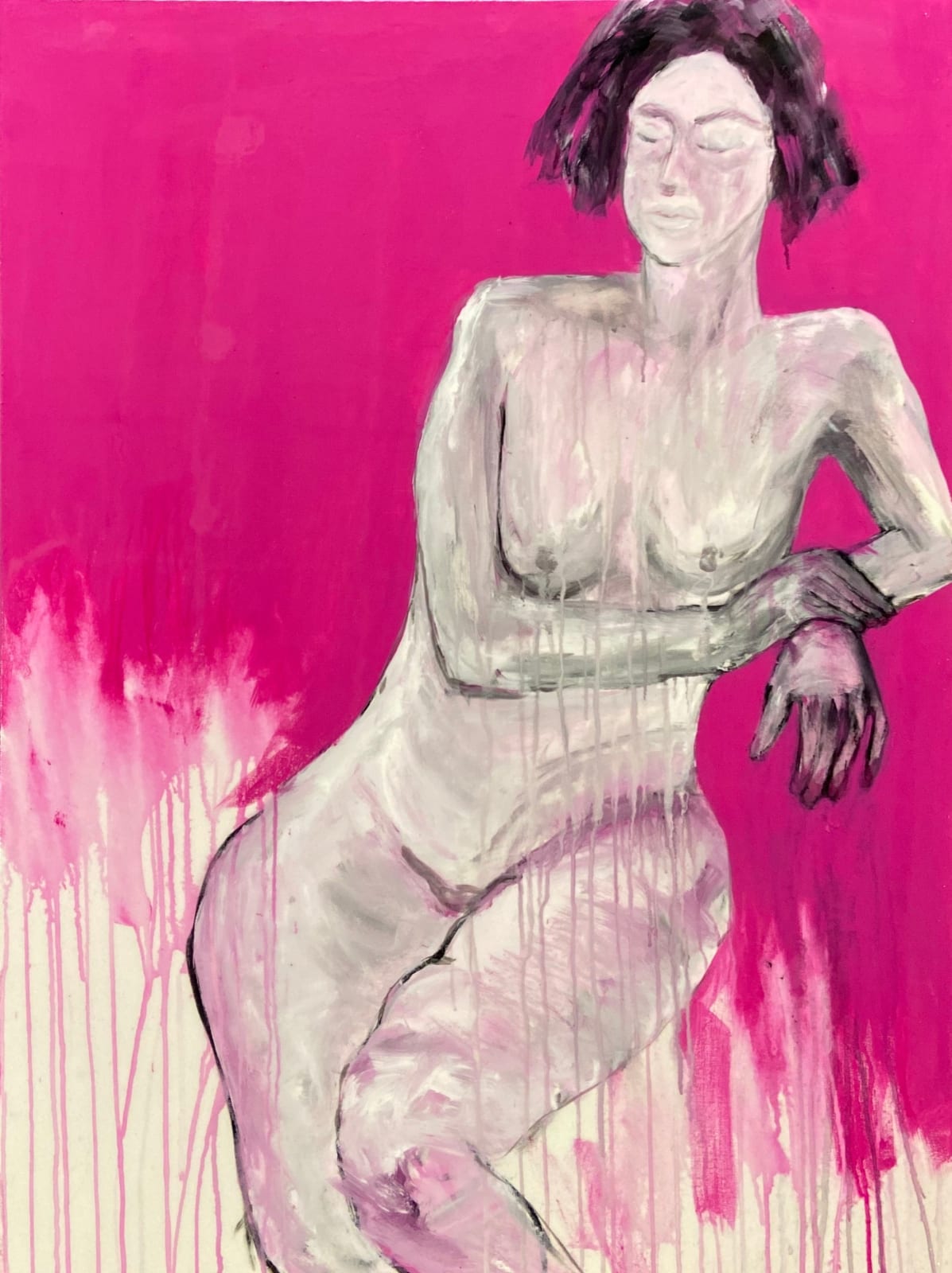 Haleh Mashian, Magenta 11