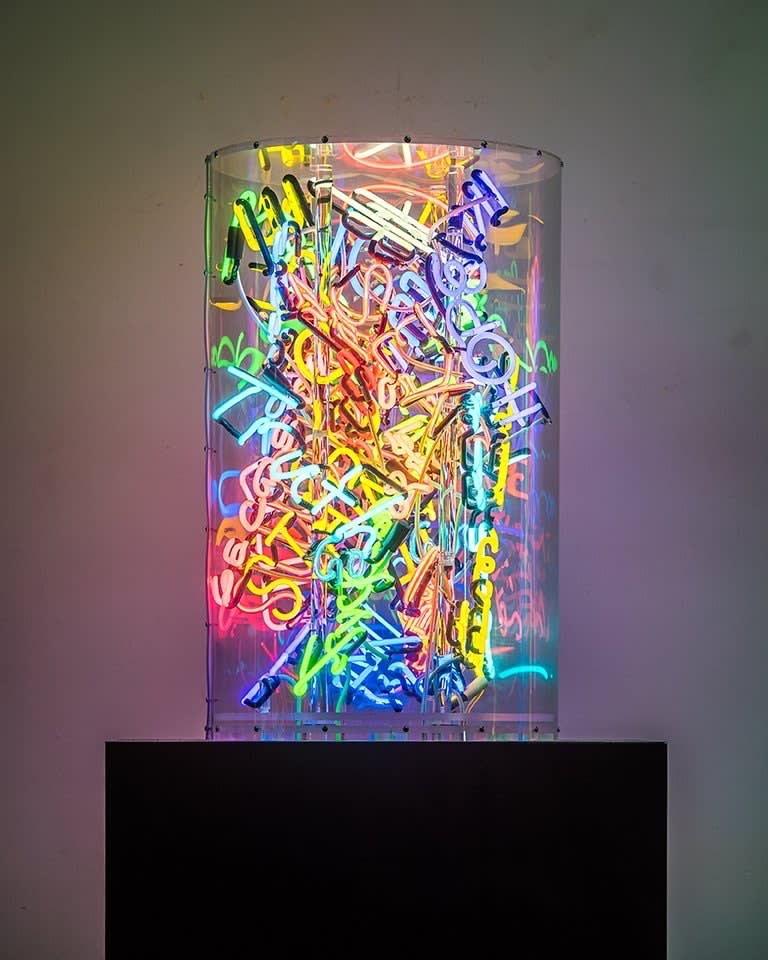 Lisa Schulte, Broken Promises