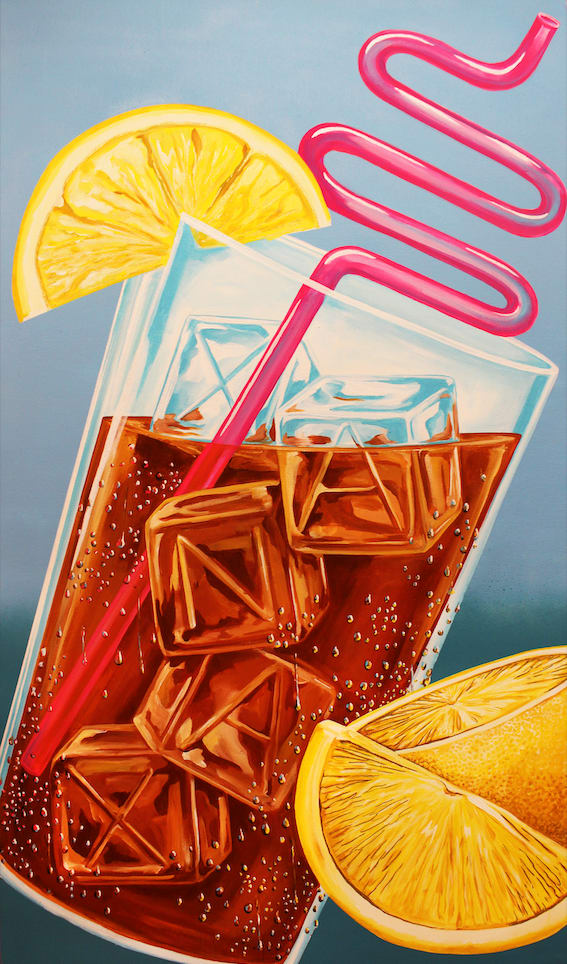Trew Love, Anxie-Tea: For when life gives you lemons, 2022