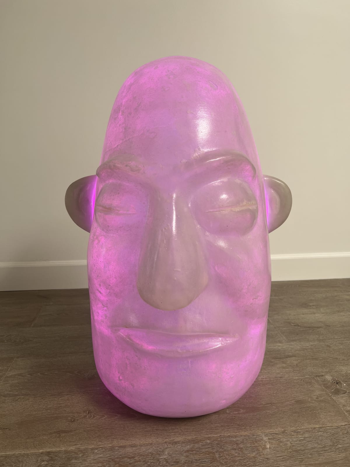 Frank Hyder, Janis Claro , 2021