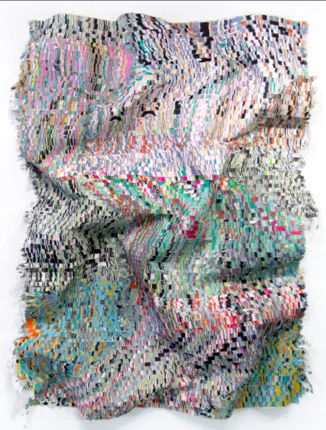 Kenny Nguyen, Infinity No. 2 , 2021