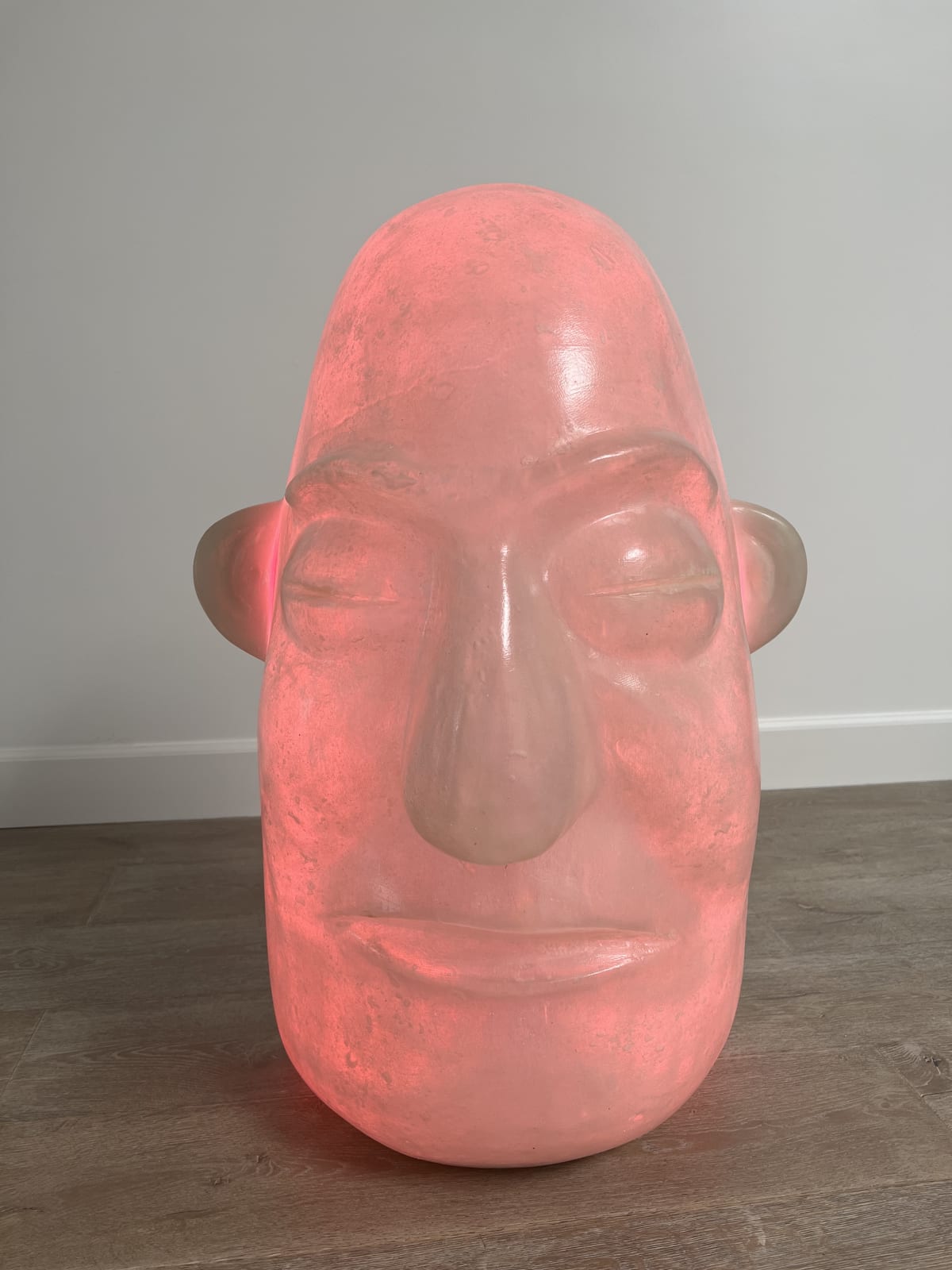 Frank Hyder, Janis Claro , 2021