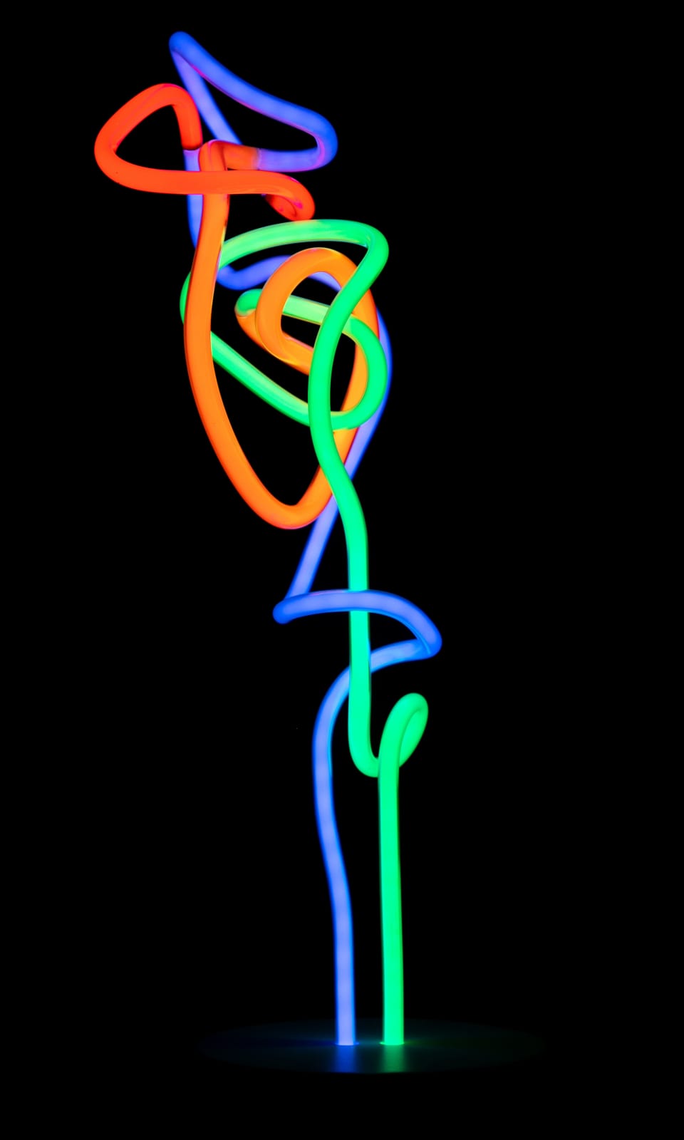 Lisa Schulte, Marigal, 2019