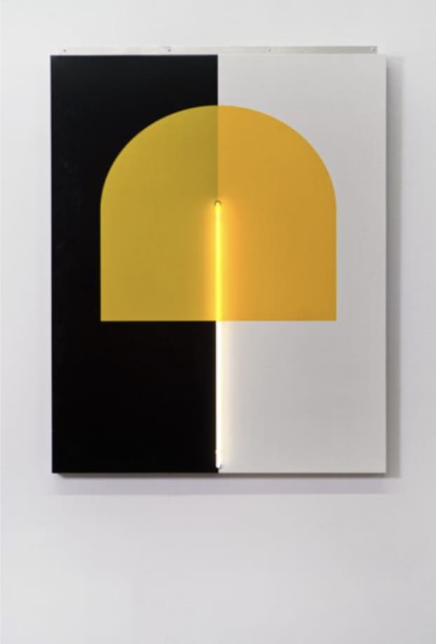 Lisa Schulte, Balance, 2017