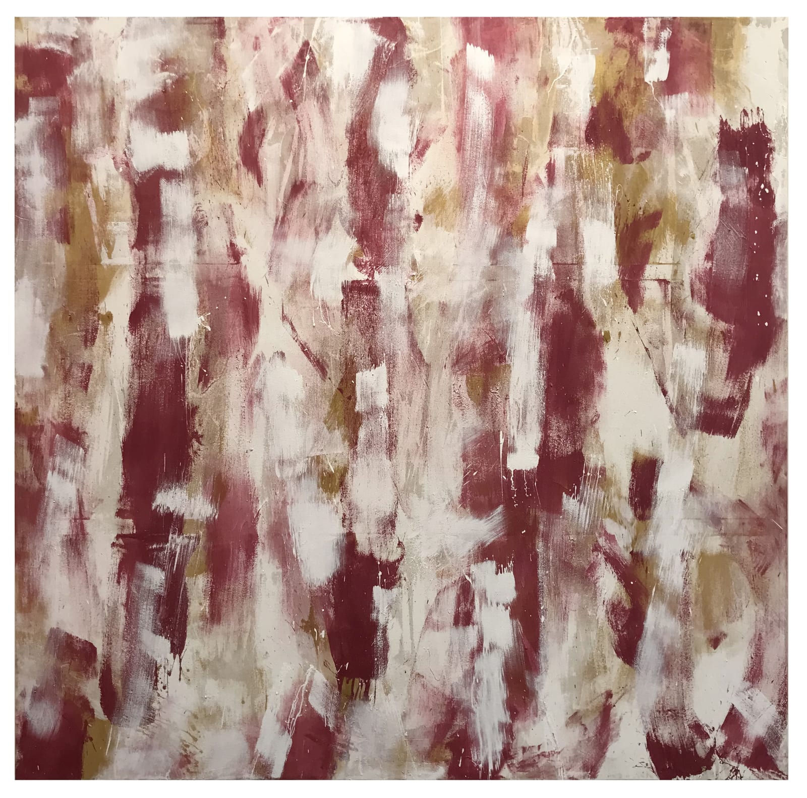 Loren Philip, Before All This, 2018