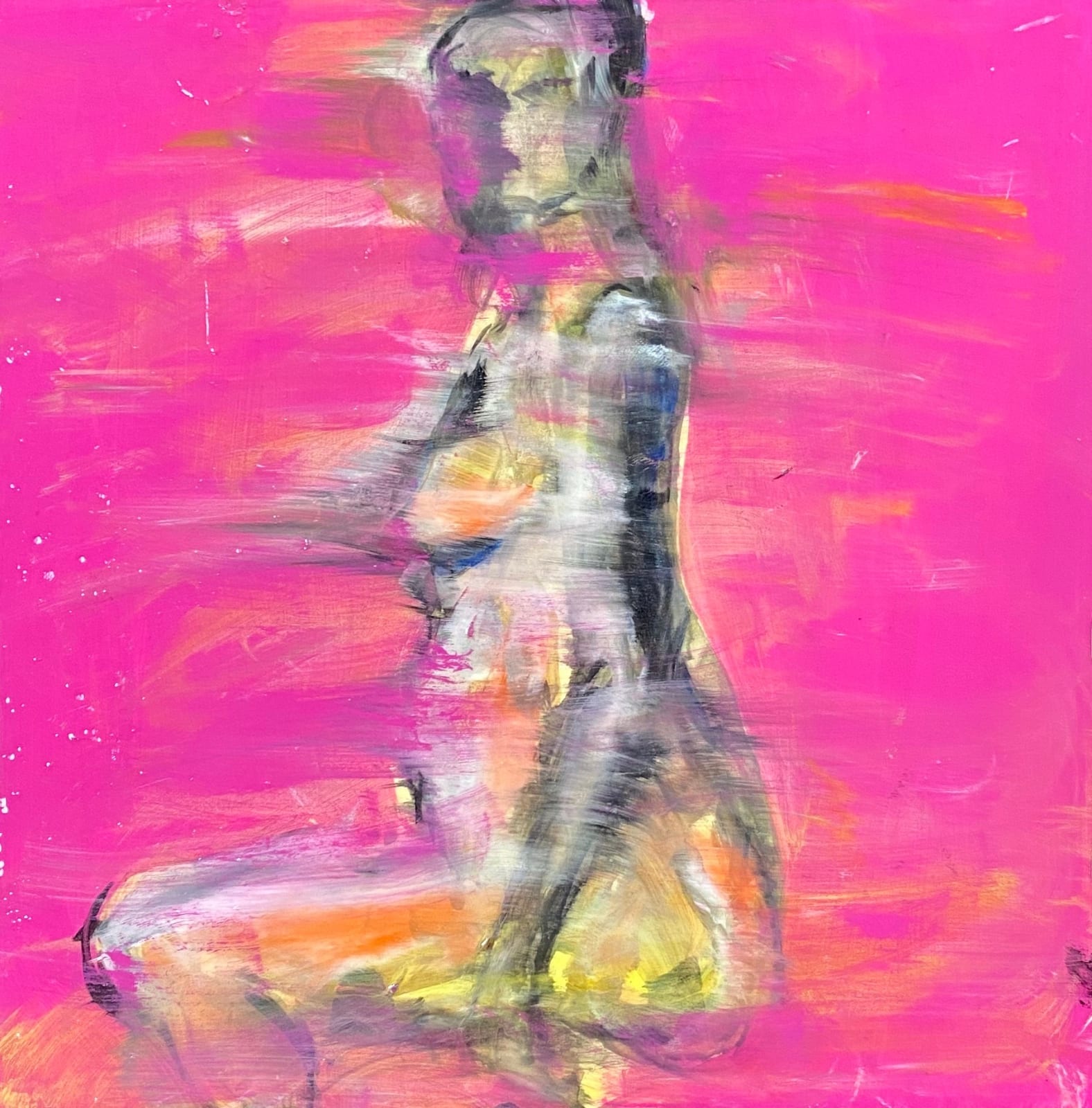 Haleh Mashian, Magenta 10