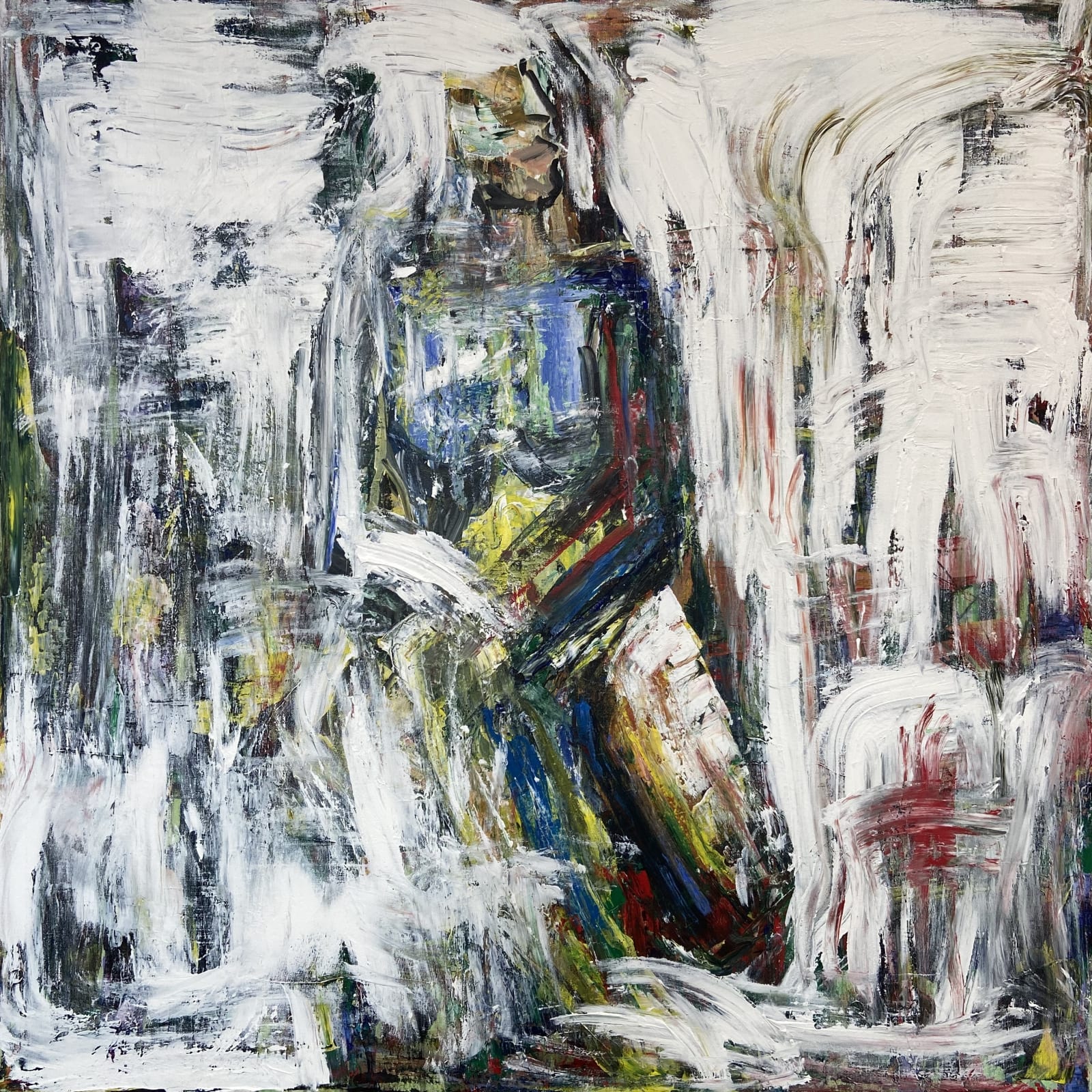 Haleh Mashian, Phantom 1