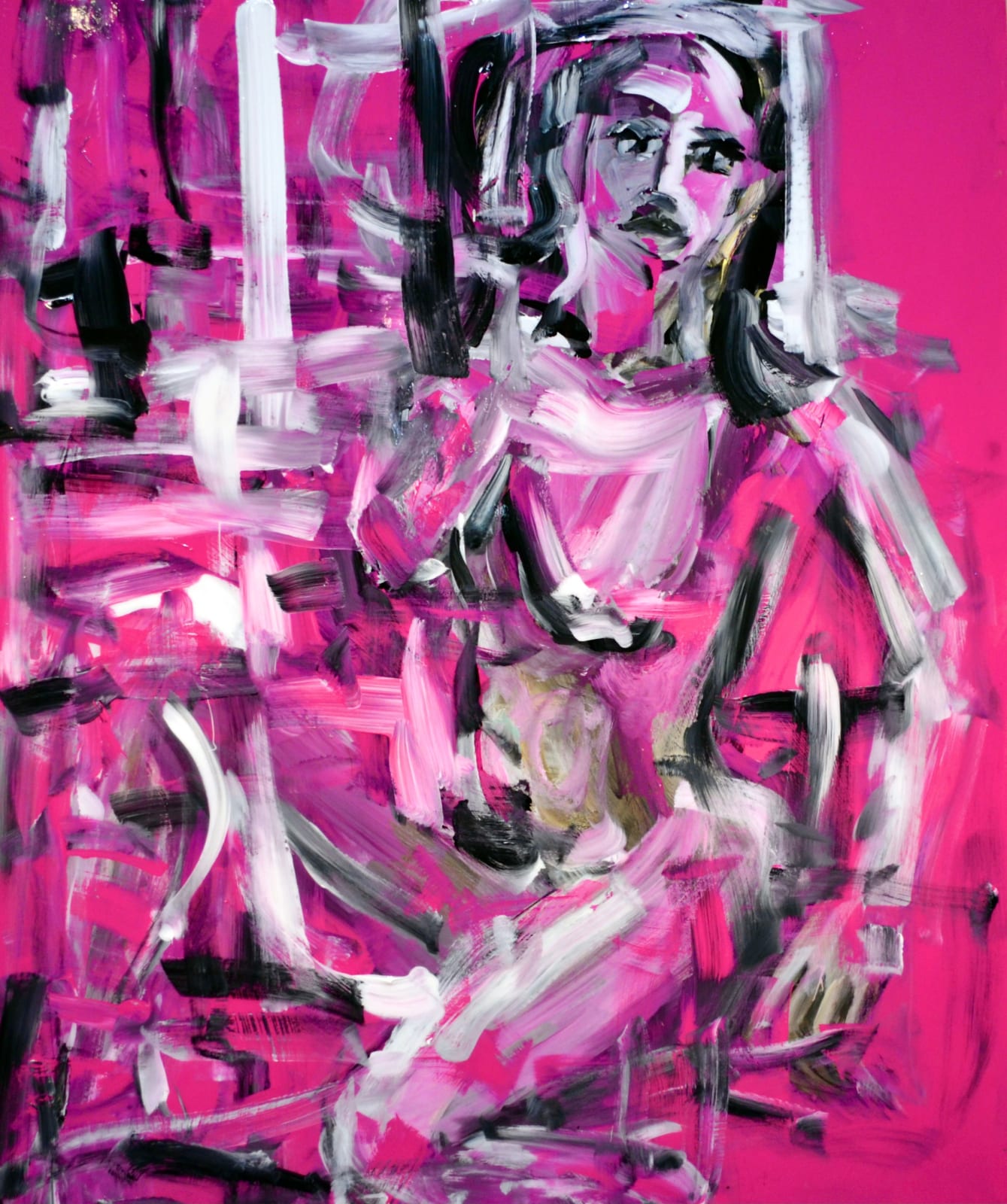 Haleh Mashian, Magenta 4