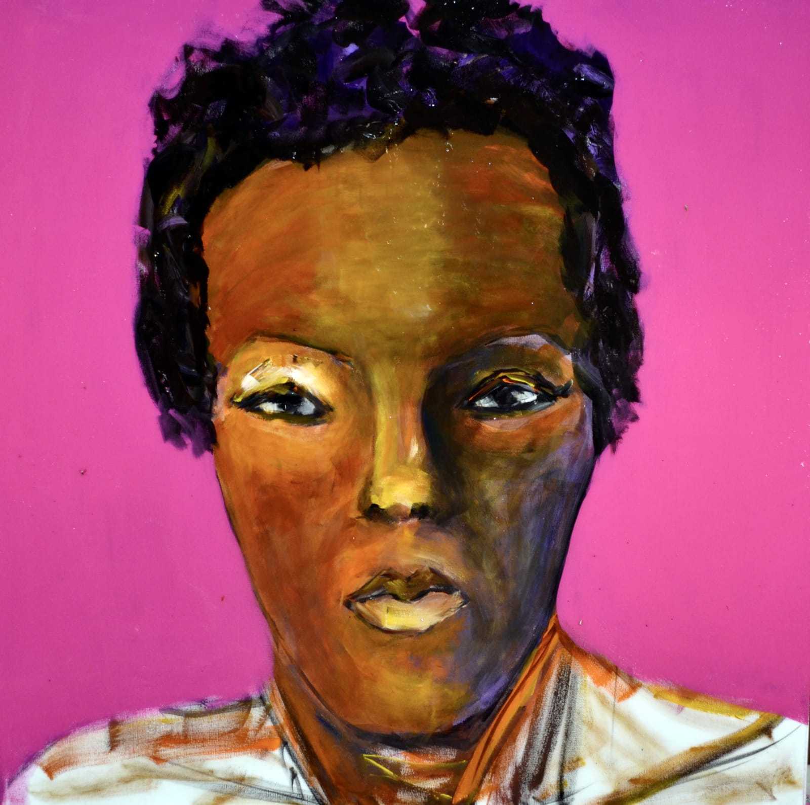 Haleh Mashian, Magenta 9