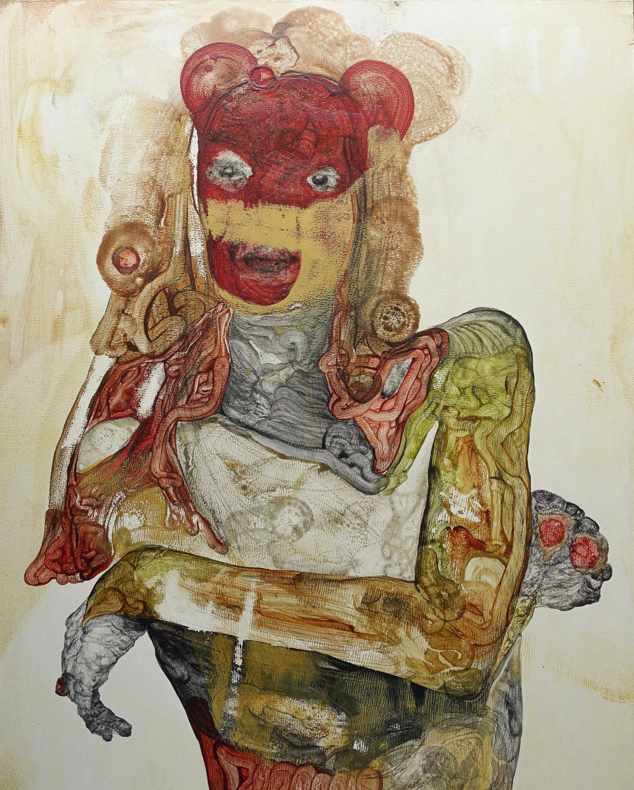 David DeWeerdt, Untitled 4
