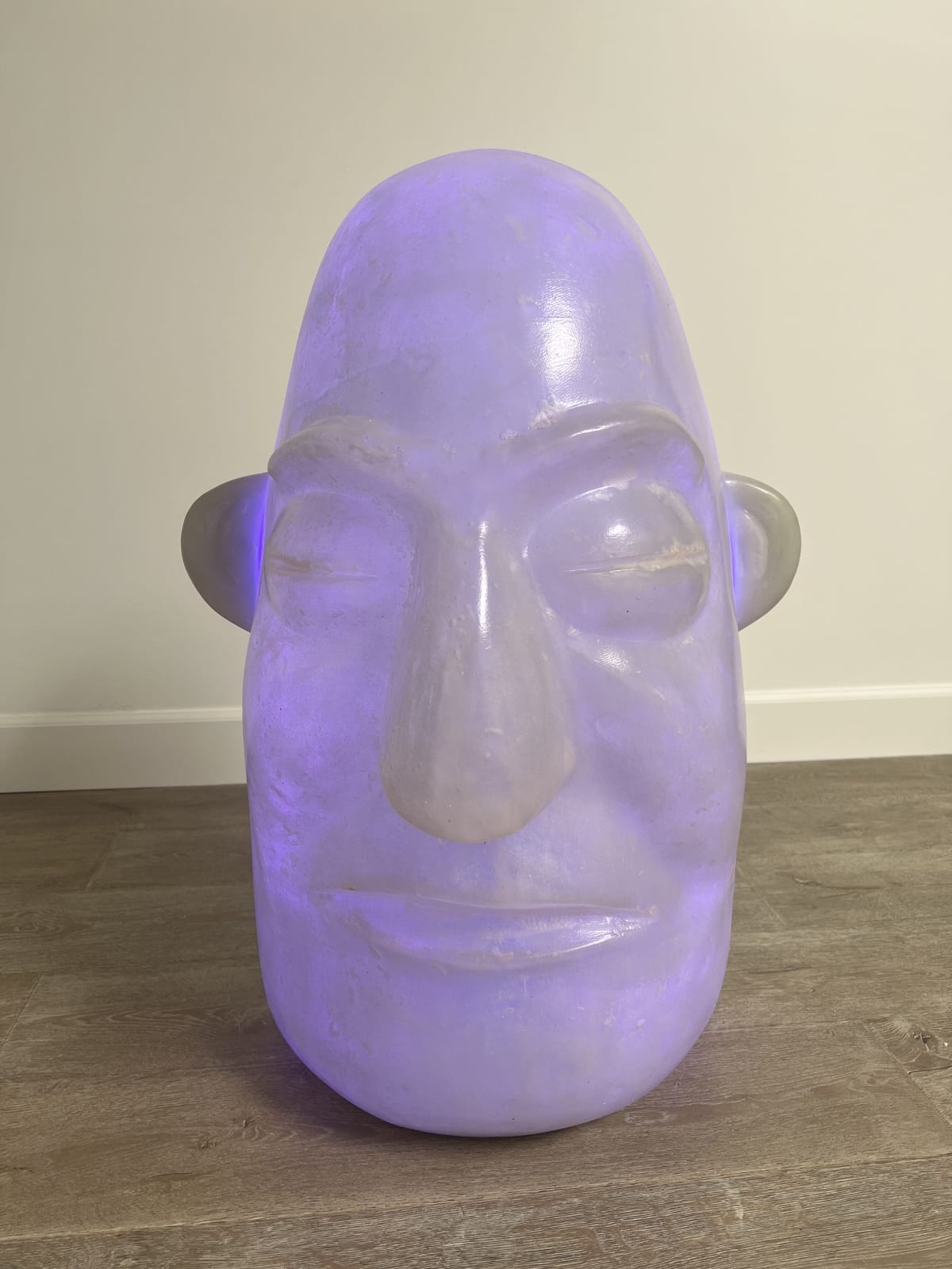 Frank Hyder, Janis Claro , 2021
